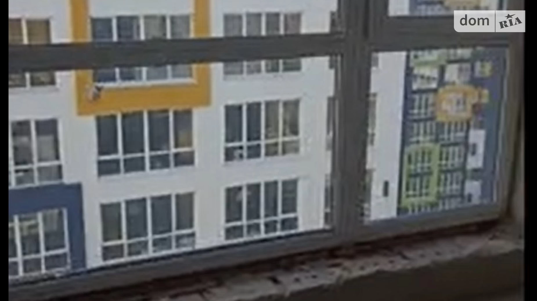 Продается 1-комнатная квартира 23 кв. м в Буче, бул. Леонида Бирюкова, 7 - фото 4