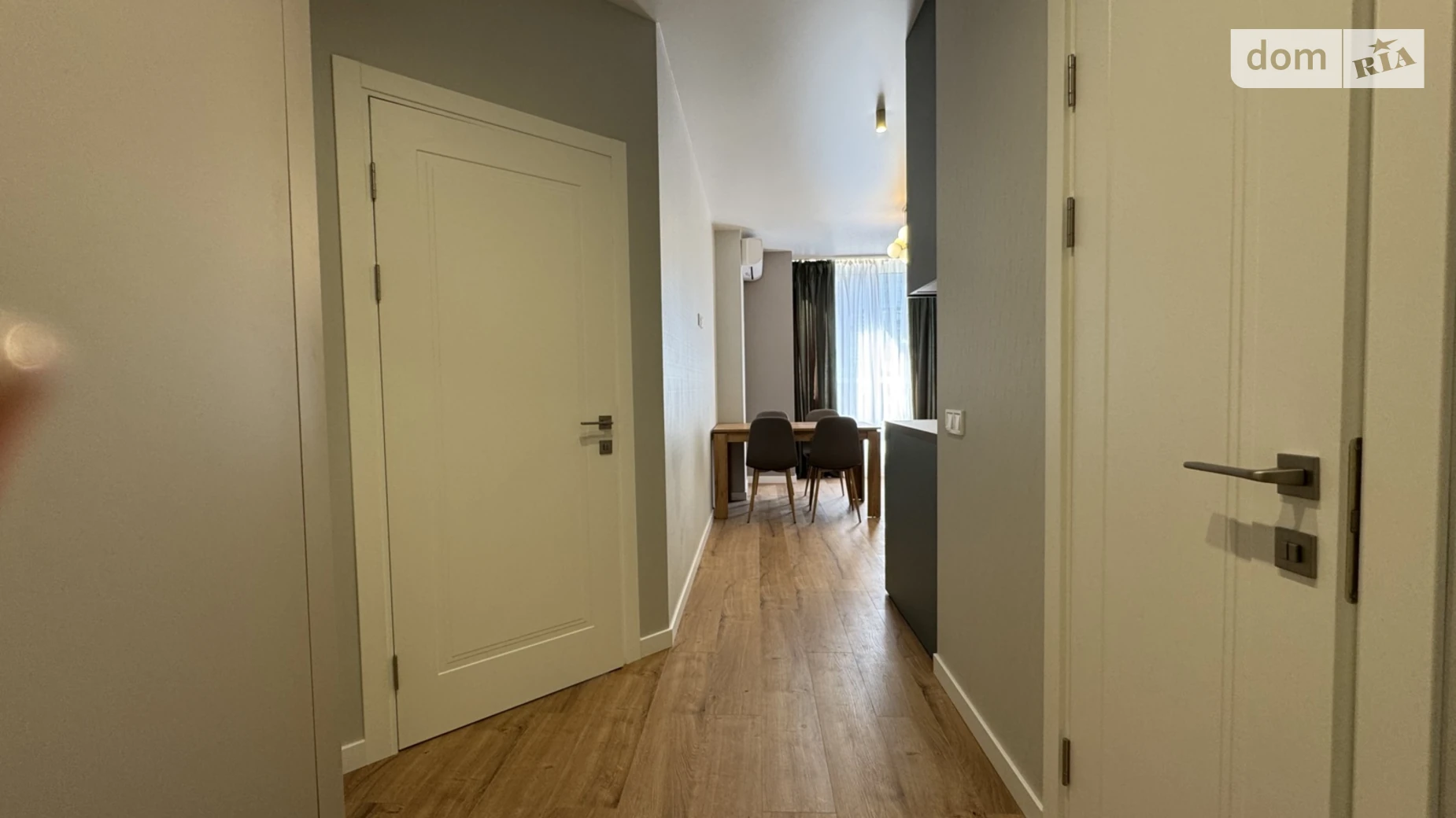 Продается 1-комнатная квартира 43 кв. м в Буче, ул. Леси Украинки, 3 - фото 4