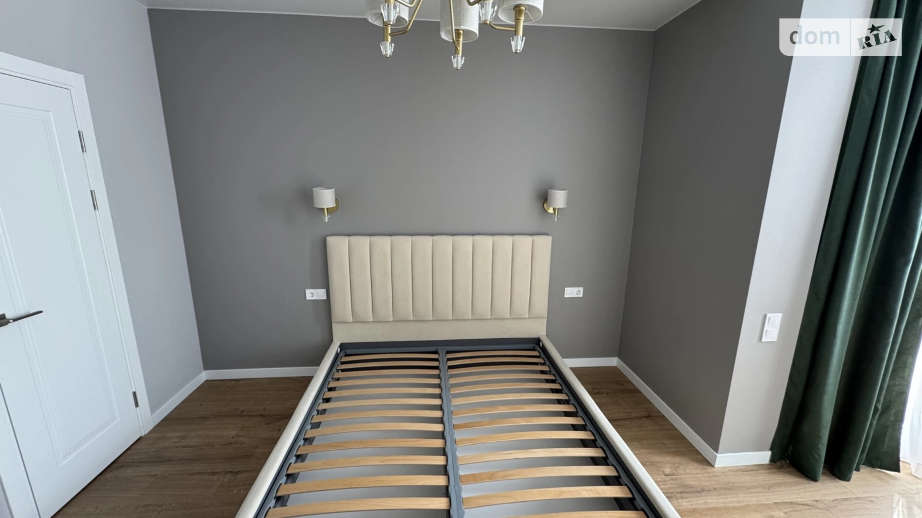 Продается 1-комнатная квартира 43 кв. м в Буче, ул. Леси Украинки, 3 - фото 3