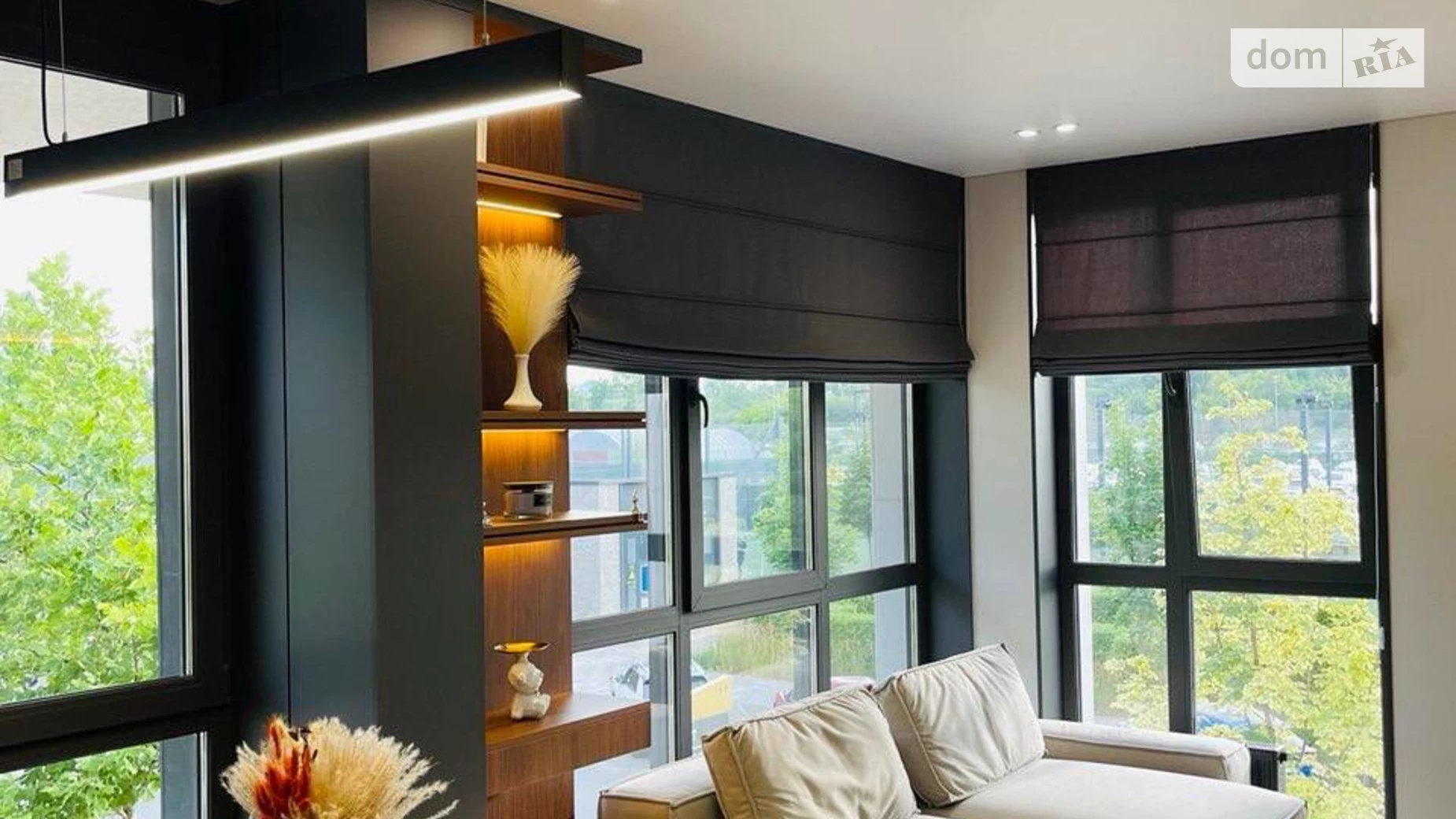 Продается 2-комнатная квартира 62 кв. м в Киеве, ул. Салютная, 2 - фото 3