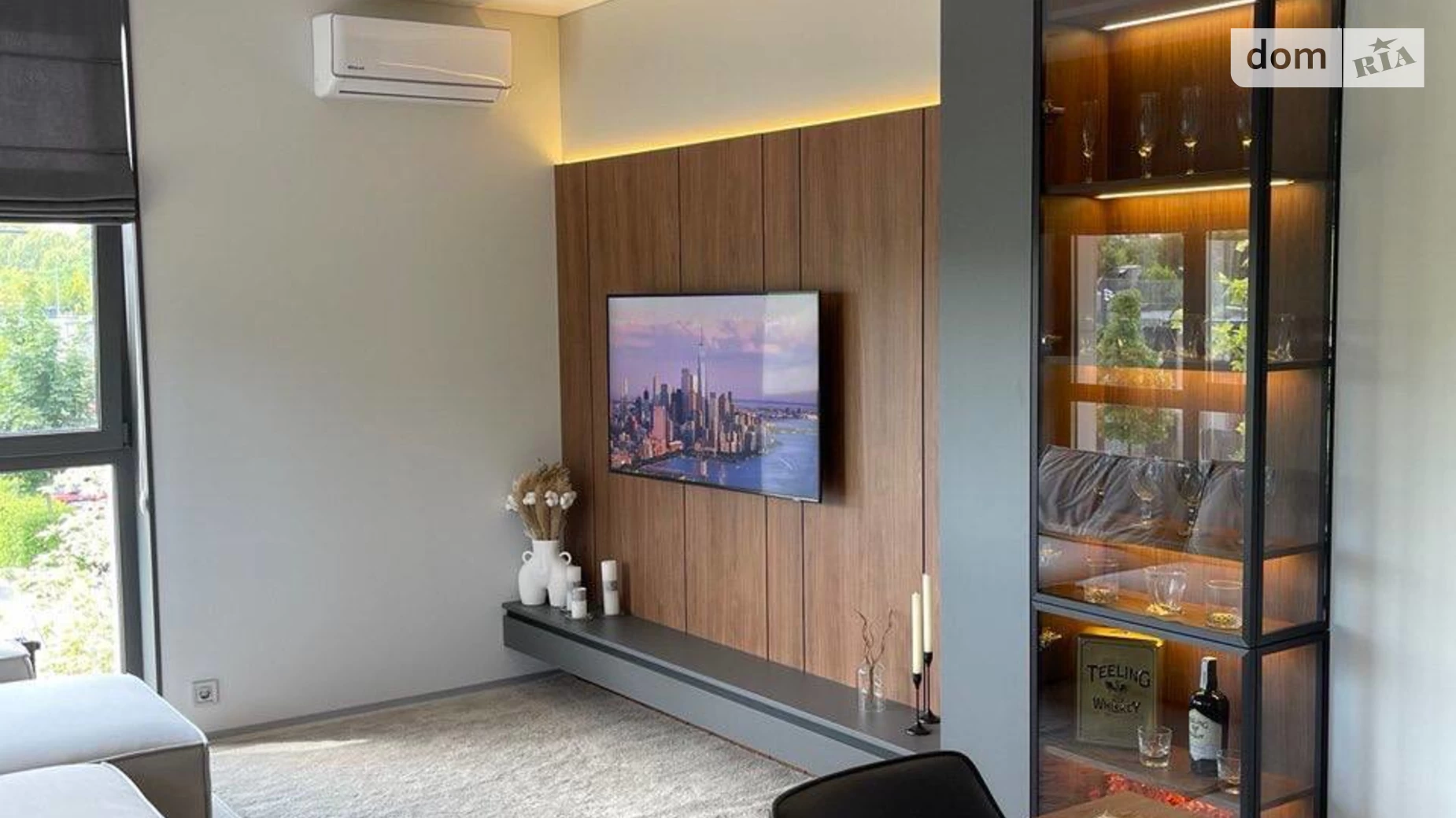 Продается 2-комнатная квартира 62 кв. м в Киеве, ул. Салютная, 2 - фото 5