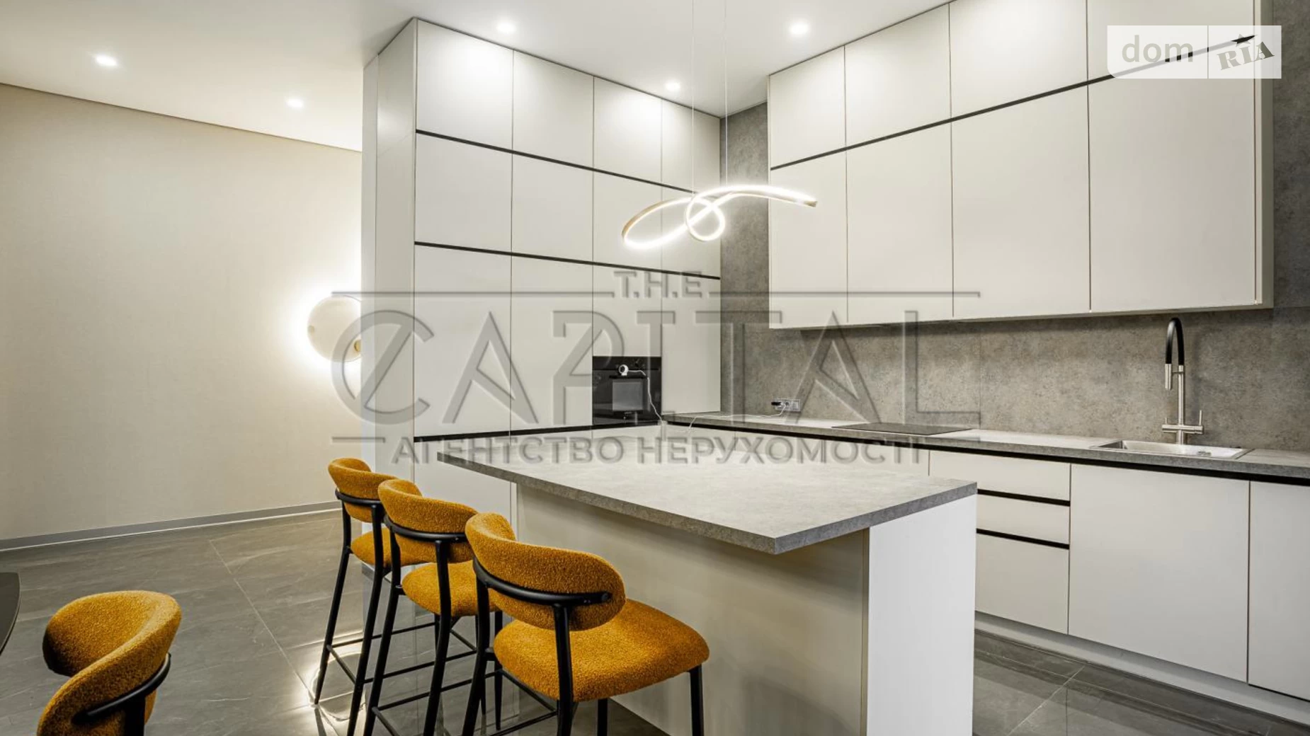 Сдается в аренду дом на 2 этажа 198 кв. м с мансардой, цена: 3500 $ - фото 3