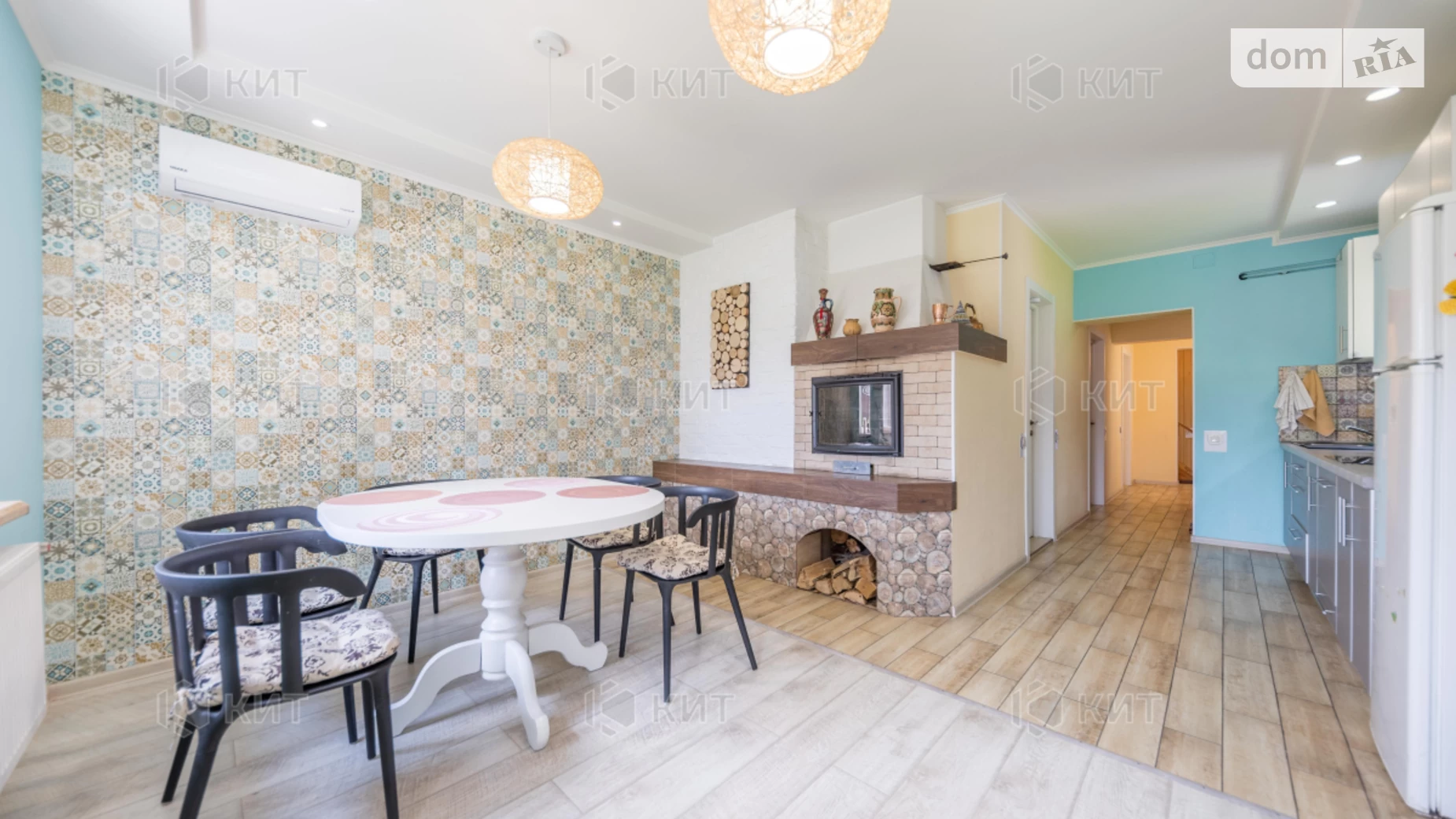 Продается дом на 2 этажа 160 кв. м с подвалом, цена: 75000 $ - фото 3