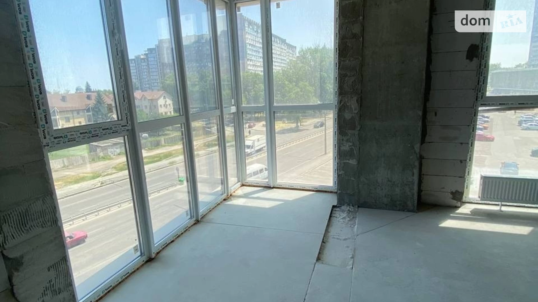 Продается 3-комнатная квартира 77.4 кв. м в Днепре, бул. Звездный, 1М - фото 4