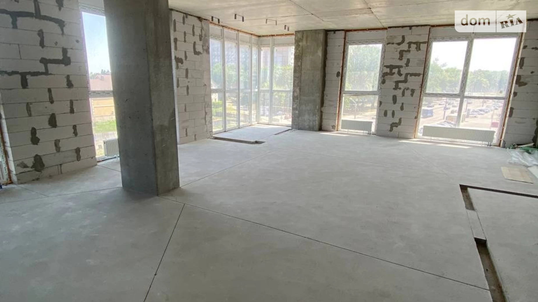 Продается 3-комнатная квартира 77.4 кв. м в Днепре, бул. Звездный, 1М - фото 5