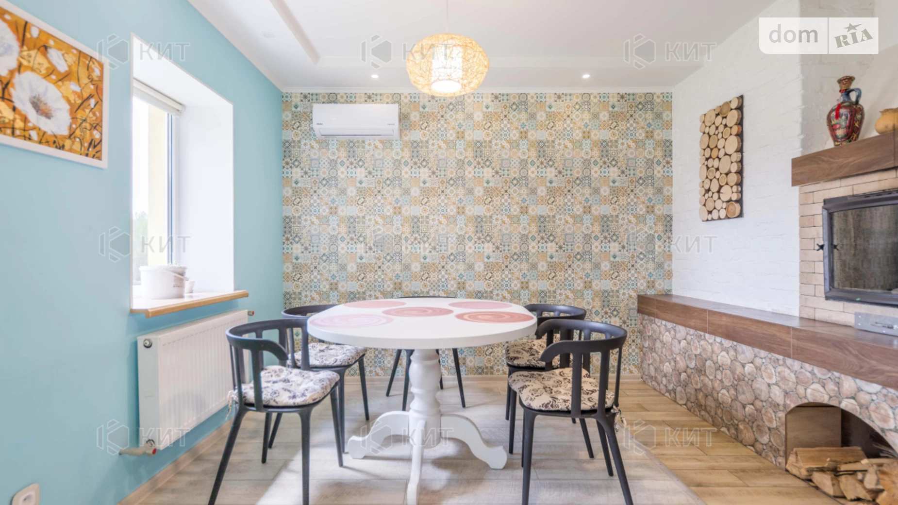 Продается дом на 2 этажа 160 кв. м с подвалом, цена: 75000 $ - фото 4