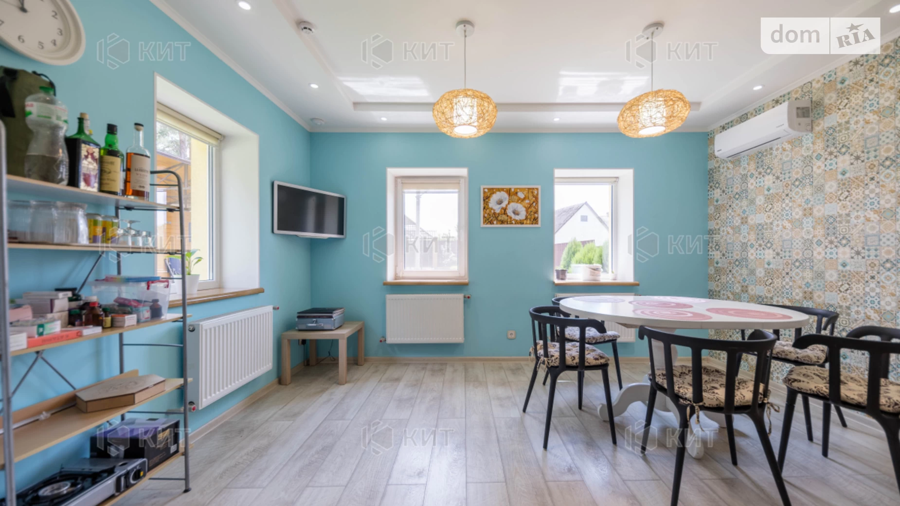 Продается дом на 2 этажа 160 кв. м с подвалом, цена: 75000 $ - фото 5