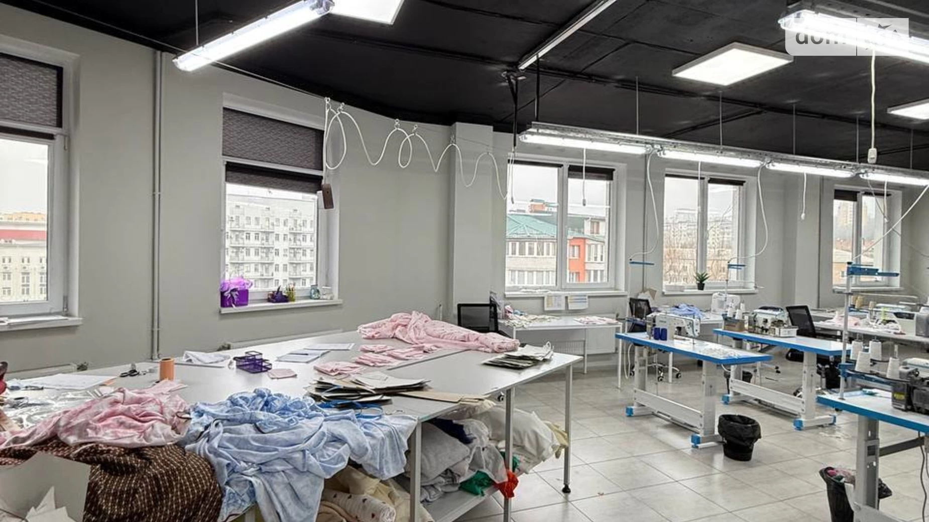 Продается офис 125 кв. м в бизнес-центре, цена: 131250 $ - фото 5