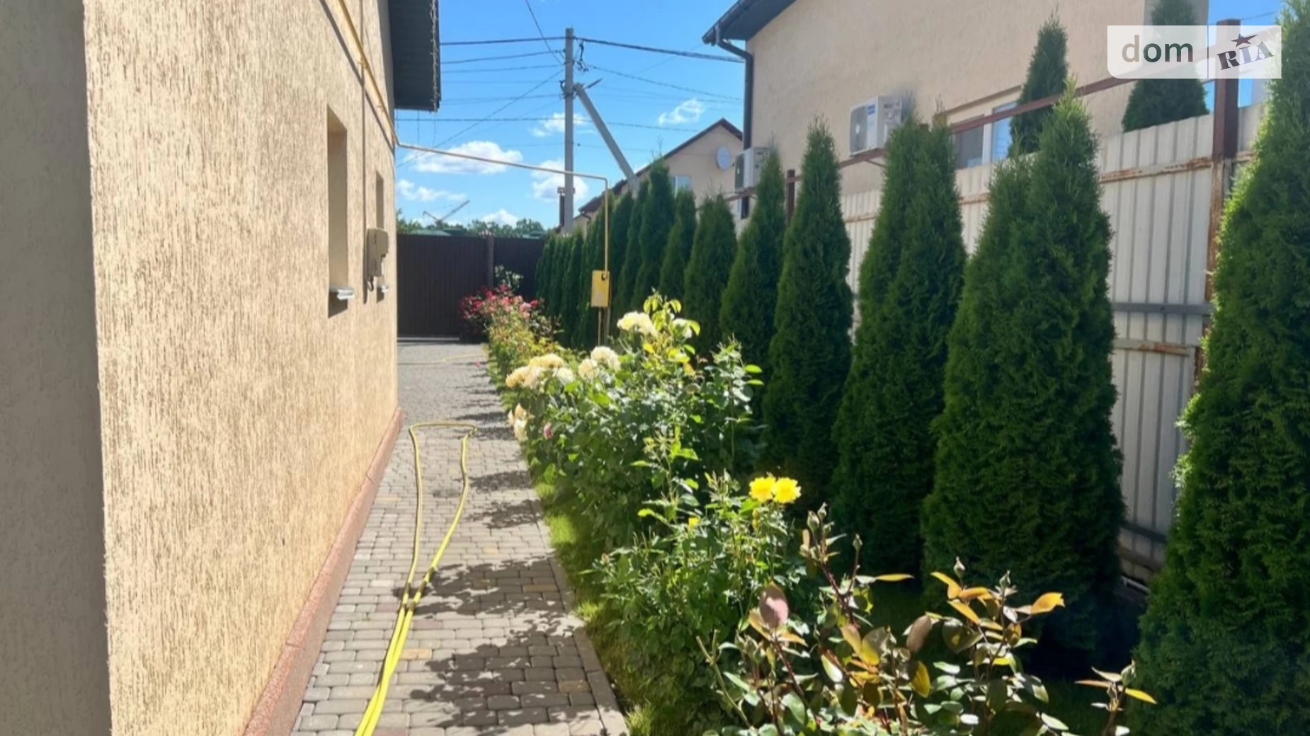 Продается дом на 2 этажа 193 кв. м с гаражом, цена: 330000 $ - фото 4