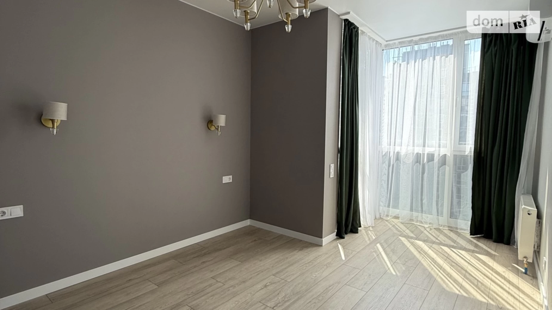 Продается 1-комнатная квартира 43 кв. м в Буче, ул. Леси Украинки, 3 - фото 3