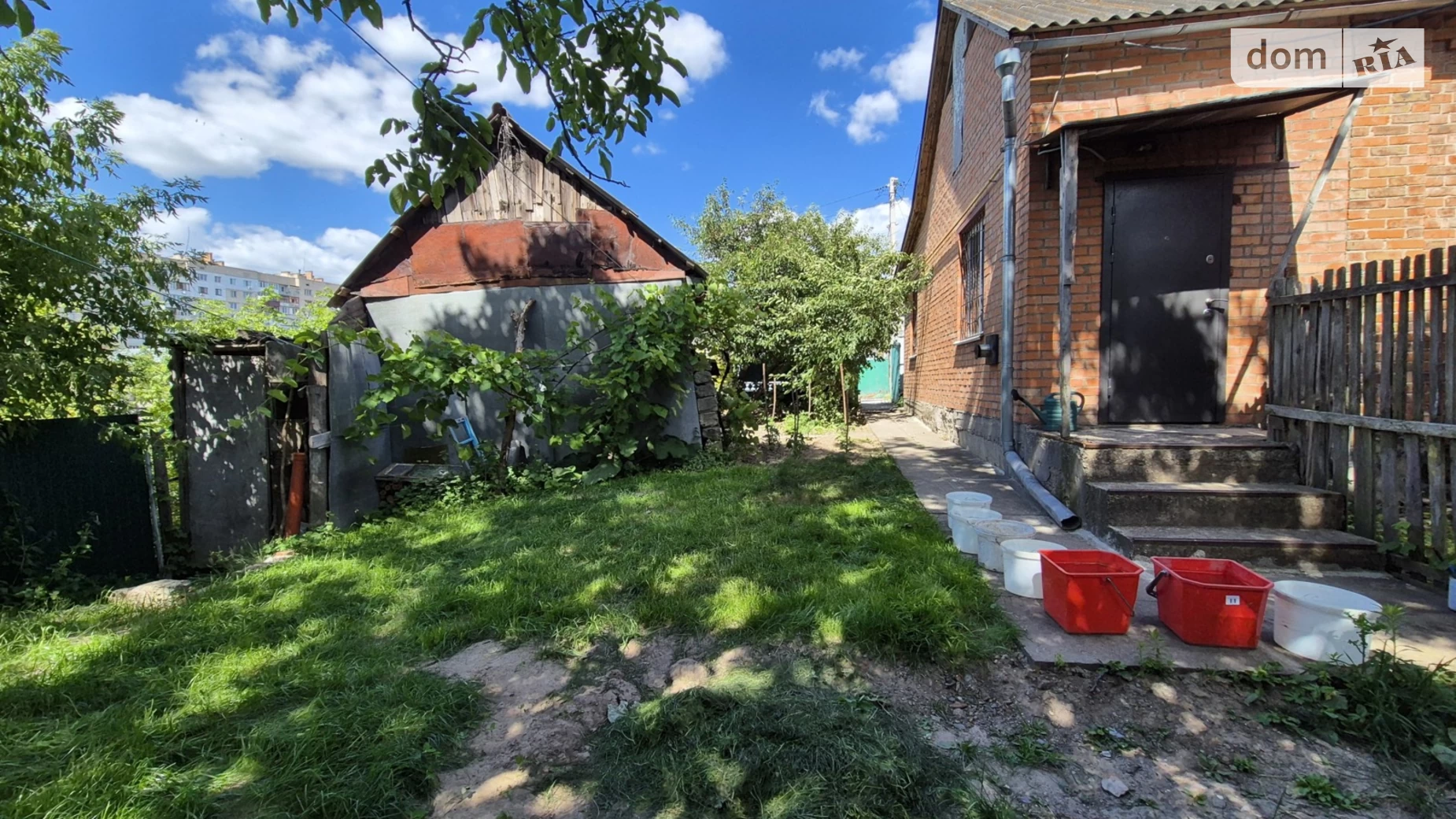 Продається частина будинку 35.2 кв. м з балконом, цена: 48000 $ - фото 3