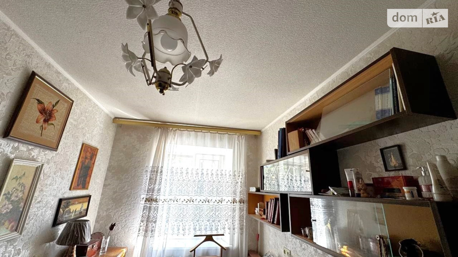 Продается 2-комнатная квартира 41.3 кв. м в Днепре, ул. Муслима Магомаева(8 марта), 10 - фото 4