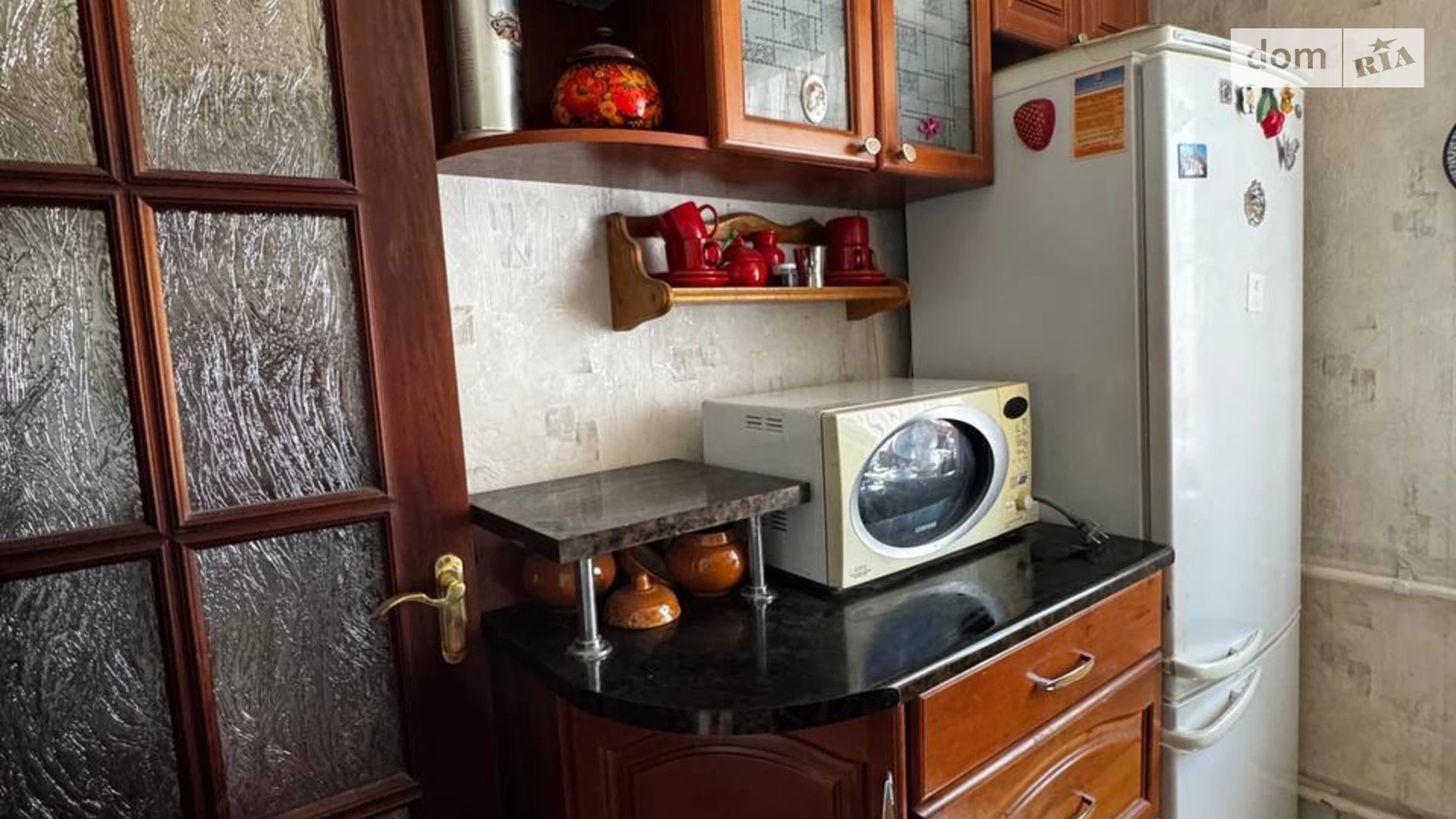 Продается 2-комнатная квартира 41.3 кв. м в Днепре, ул. Муслима Магомаева(8 марта), 10 - фото 2