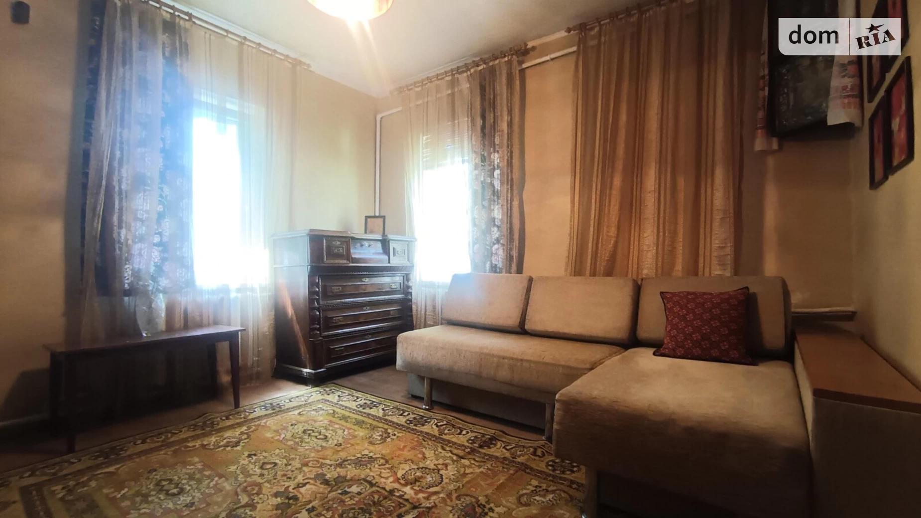 Продается одноэтажный дом 50.2 кв. м с балконом, цена: 45000 $ - фото 2