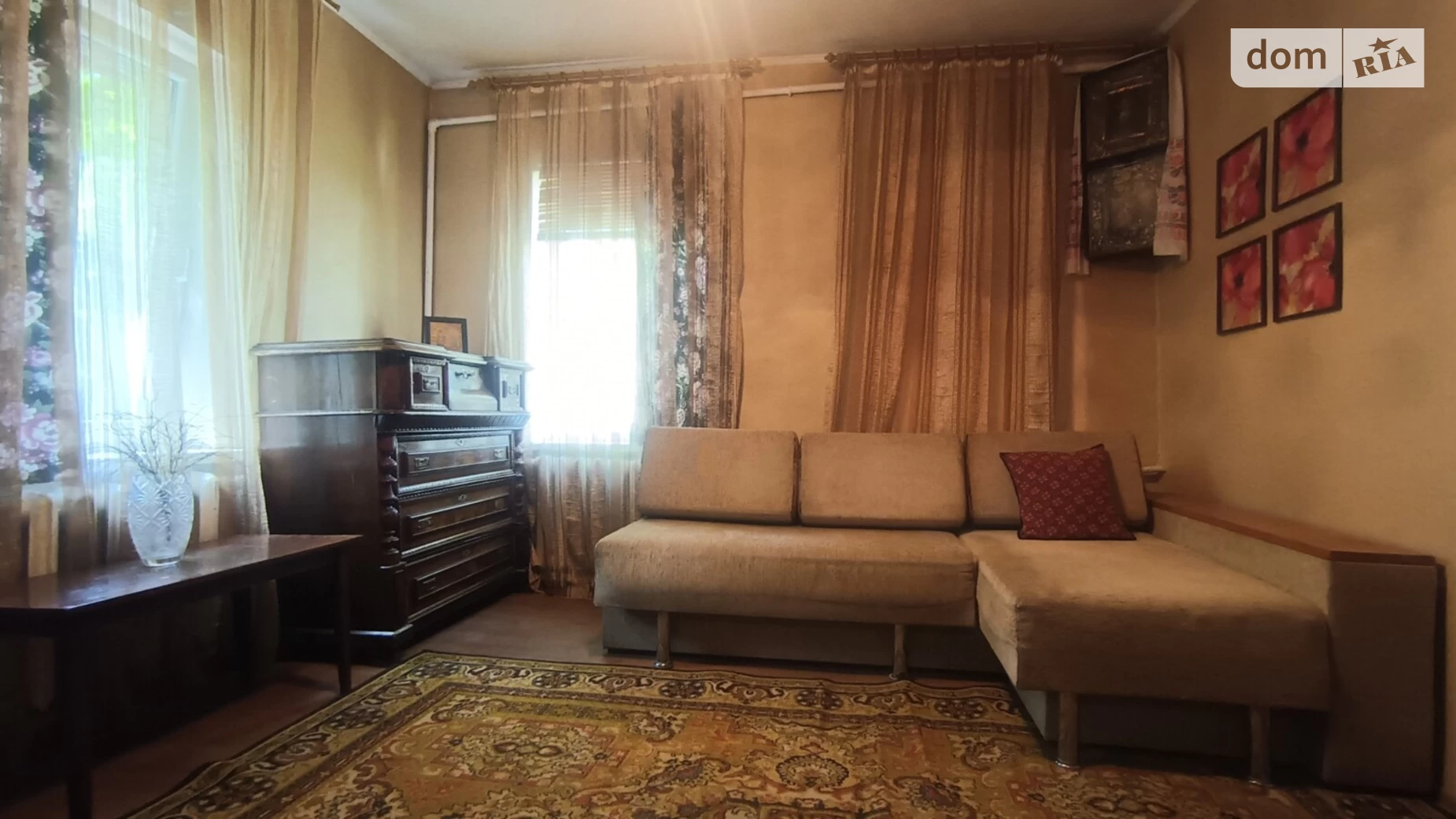 Продается одноэтажный дом 50.2 кв. м с балконом, цена: 45000 $ - фото 5