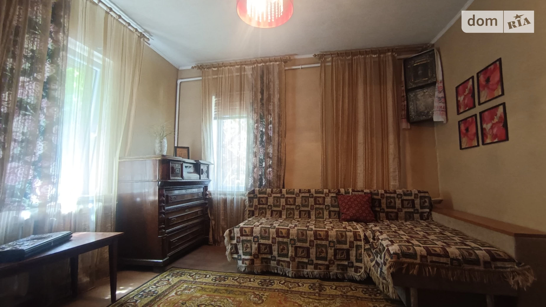 Продается одноэтажный дом 50.2 кв. м с балконом, цена: 45000 $ - фото 4