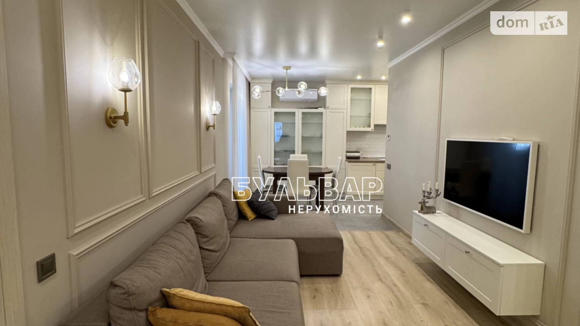 Продается 4-комнатная квартира 94 кв. м в Харькове, ул. Домостроительная, 11 - фото 4