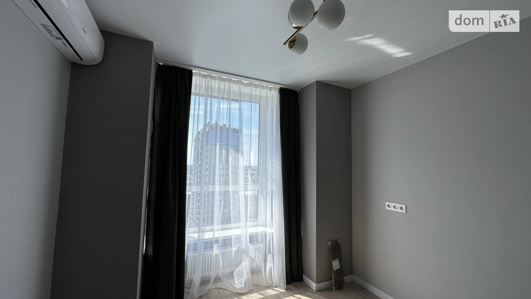 Продается 1-комнатная квартира 43 кв. м в Буче, ул. Леси Украинки, 3 - фото 4