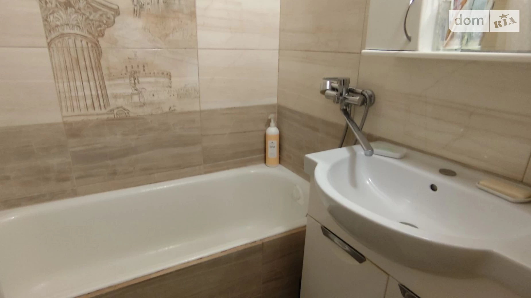 Здається в оренду 3-кімнатна квартира 65 кв. м у Житомирі, просп. Миру - фото 2