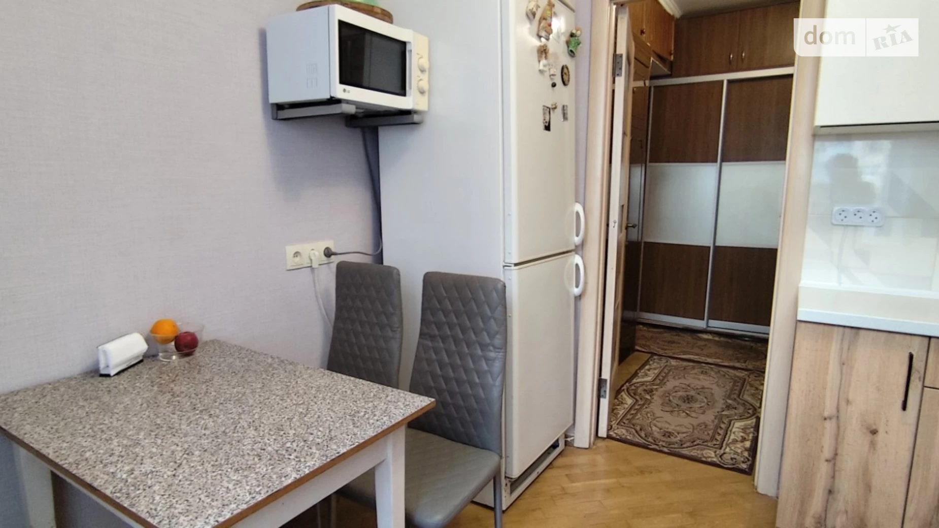 Здається в оренду 3-кімнатна квартира 65 кв. м у Житомирі, просп. Миру - фото 5