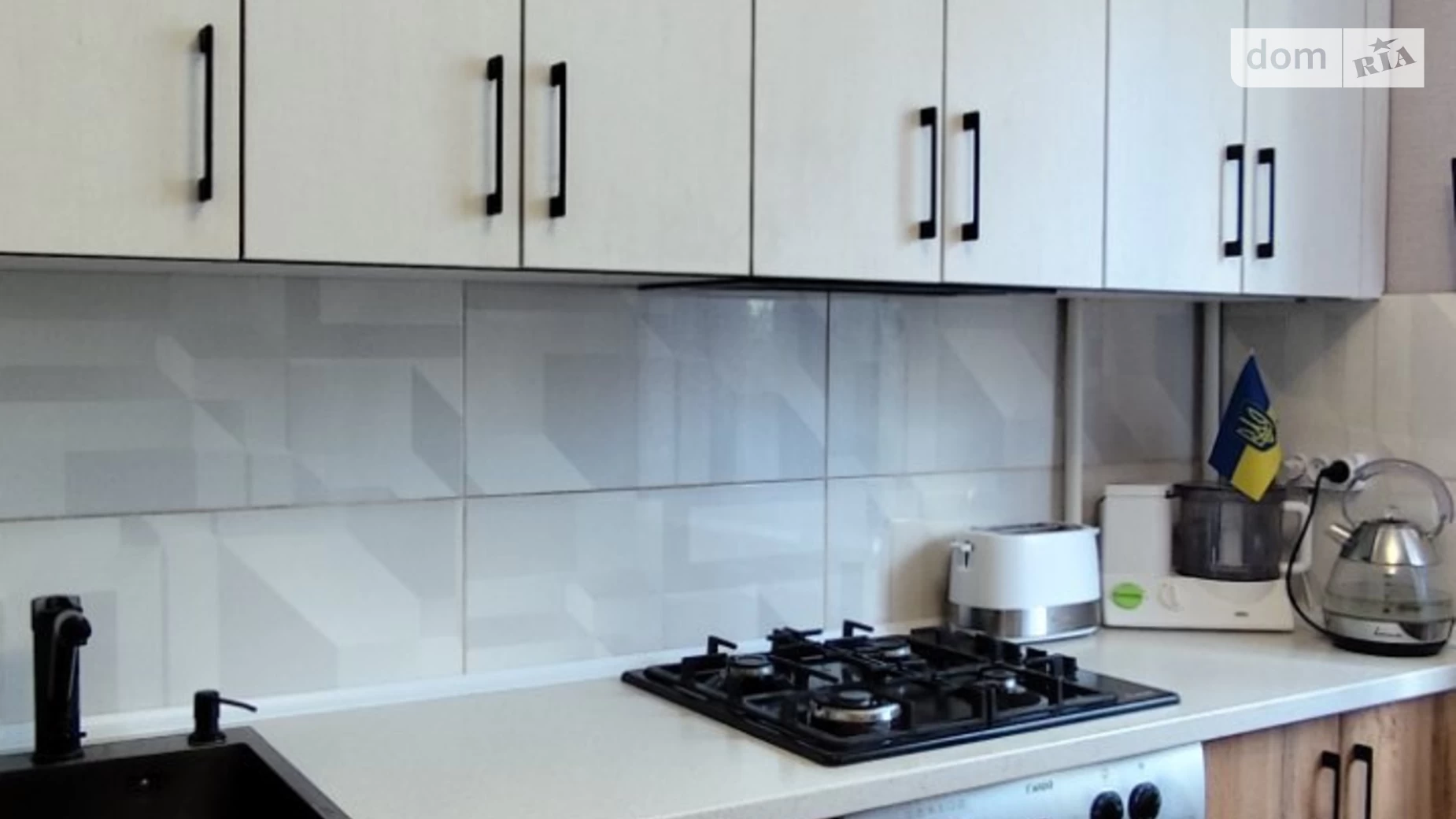 Здається в оренду 3-кімнатна квартира 65 кв. м у Житомирі, просп. Миру - фото 3