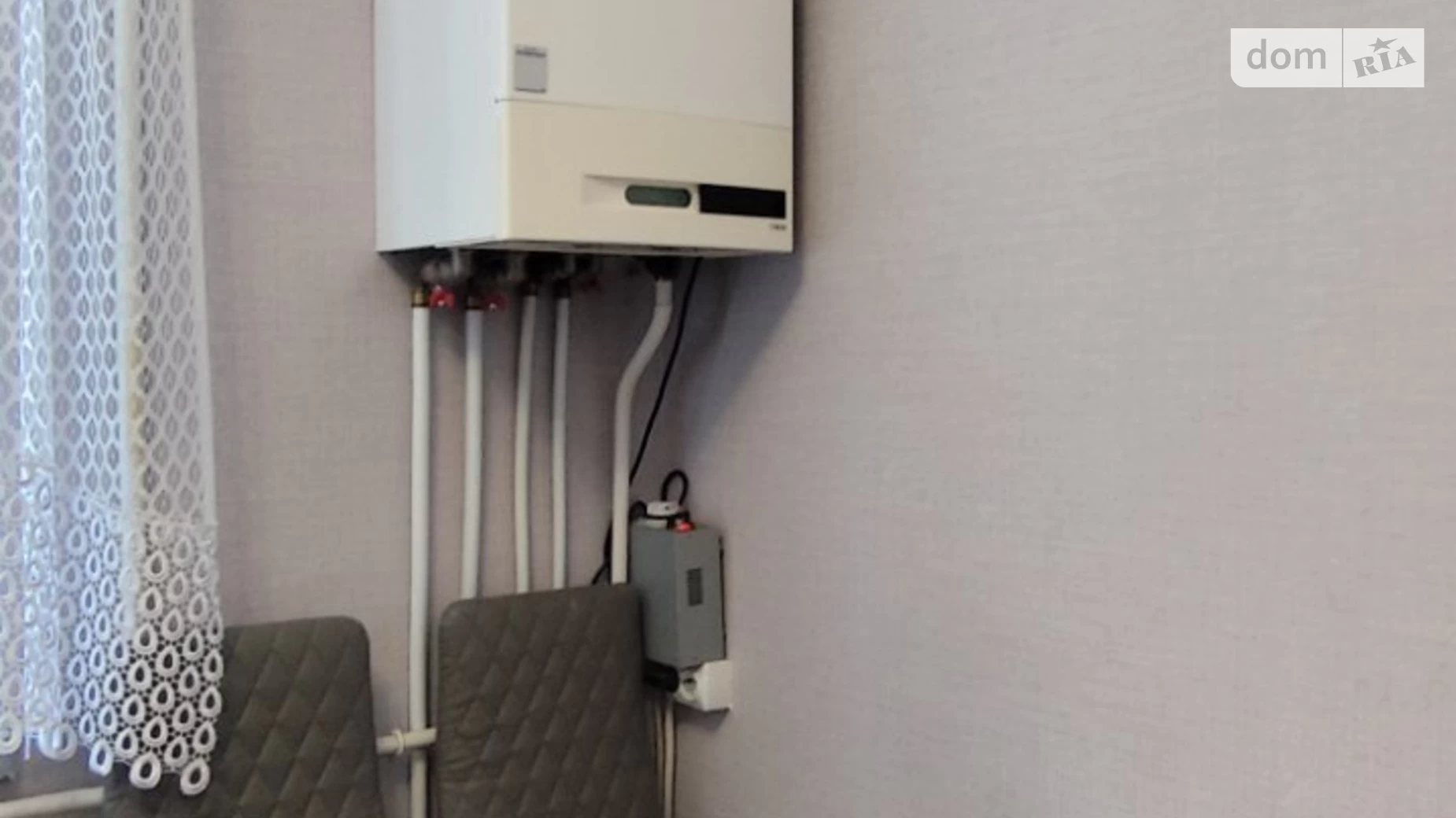Здається в оренду 3-кімнатна квартира 65 кв. м у Житомирі, просп. Миру - фото 4