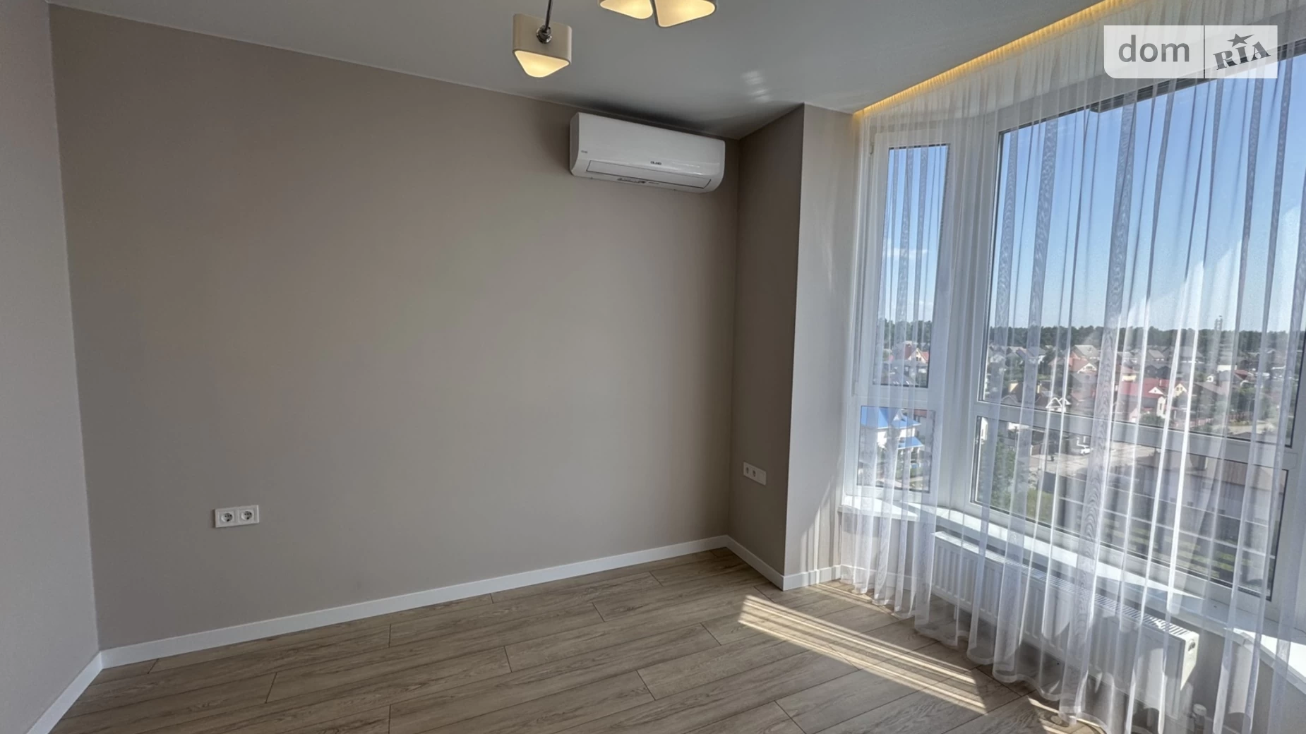 Продается 2-комнатная квартира 46 кв. м в Буче, ул. Леси Украинки, 3 - фото 2