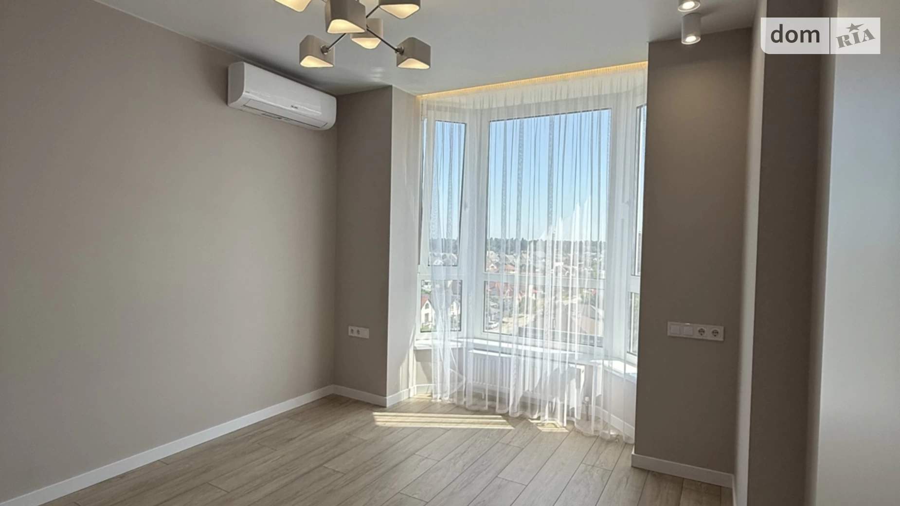 Продается 2-комнатная квартира 46 кв. м в Буче, ул. Леси Украинки, 3 - фото 4