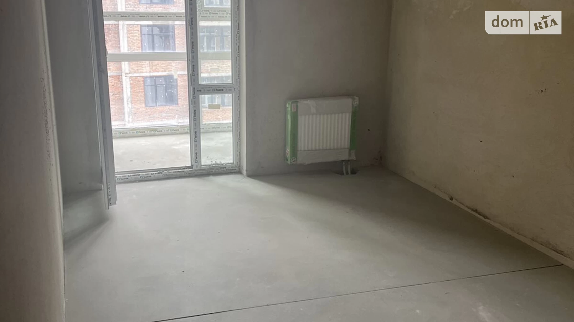 Продается 1-комнатная квартира 38.6 кв. м в Киеве, ул. Автозаводская - фото 2