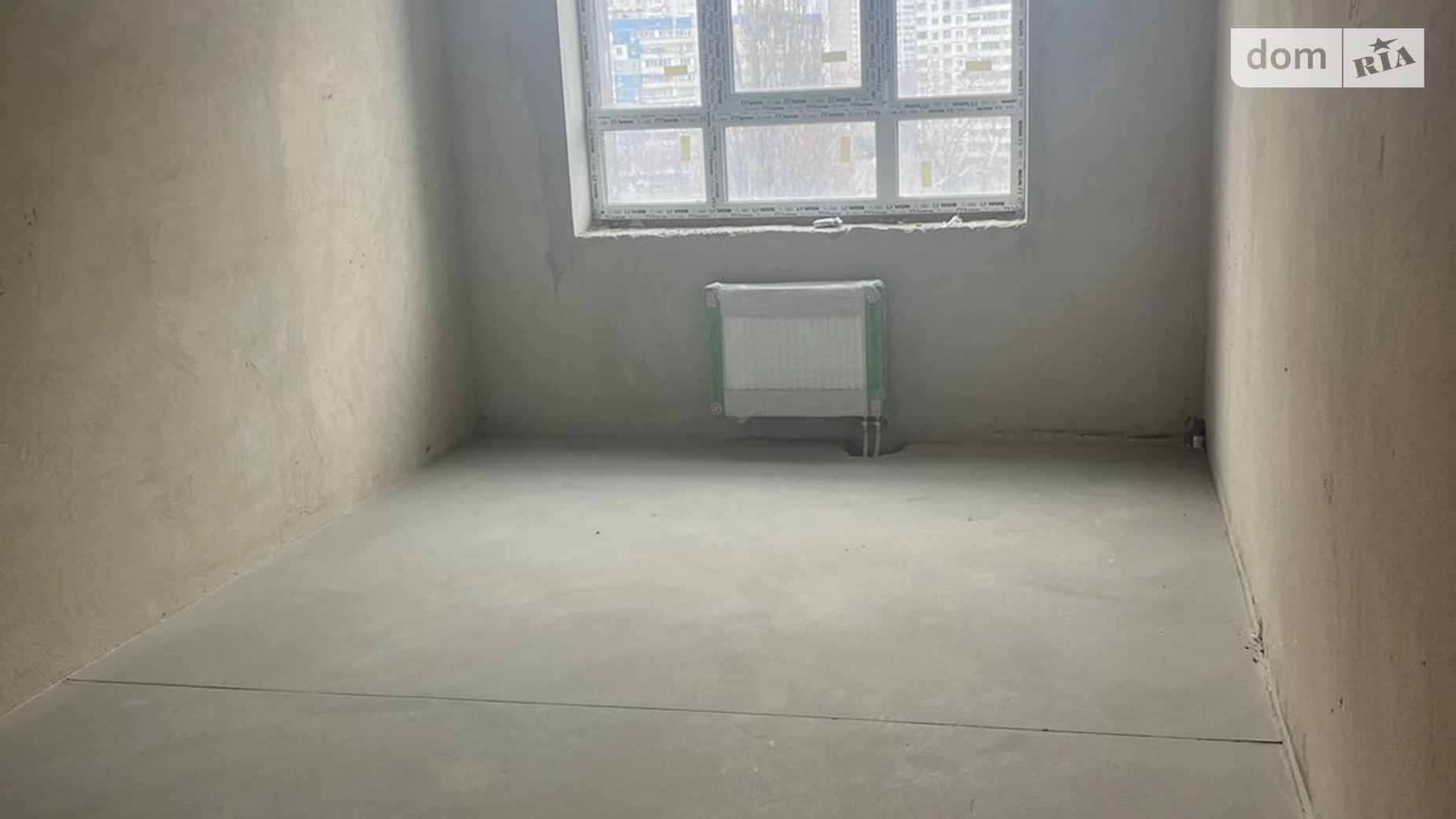 Продается 1-комнатная квартира 38.6 кв. м в Киеве, ул. Автозаводская - фото 3