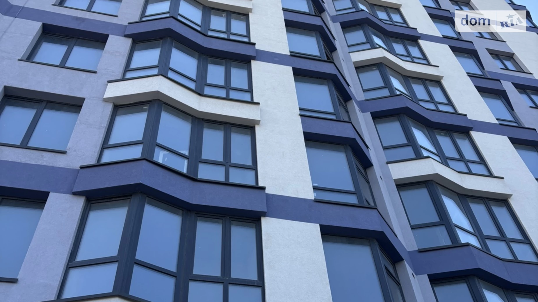 1-комнатная квартира 40 кв. м в Тернополе, бул. Кулиша Пантелеймона, 6 - фото 2