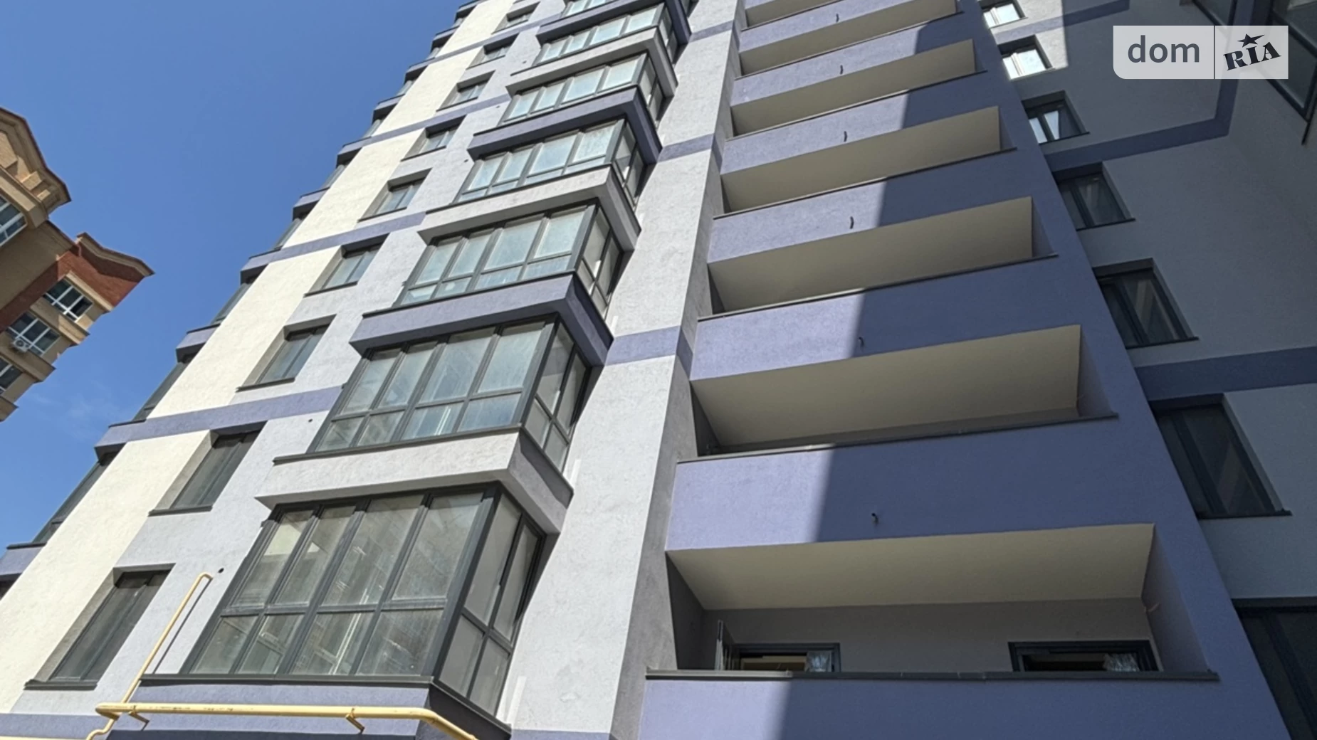 1-комнатная квартира 40 кв. м в Тернополе, бул. Кулиша Пантелеймона, 6 - фото 3