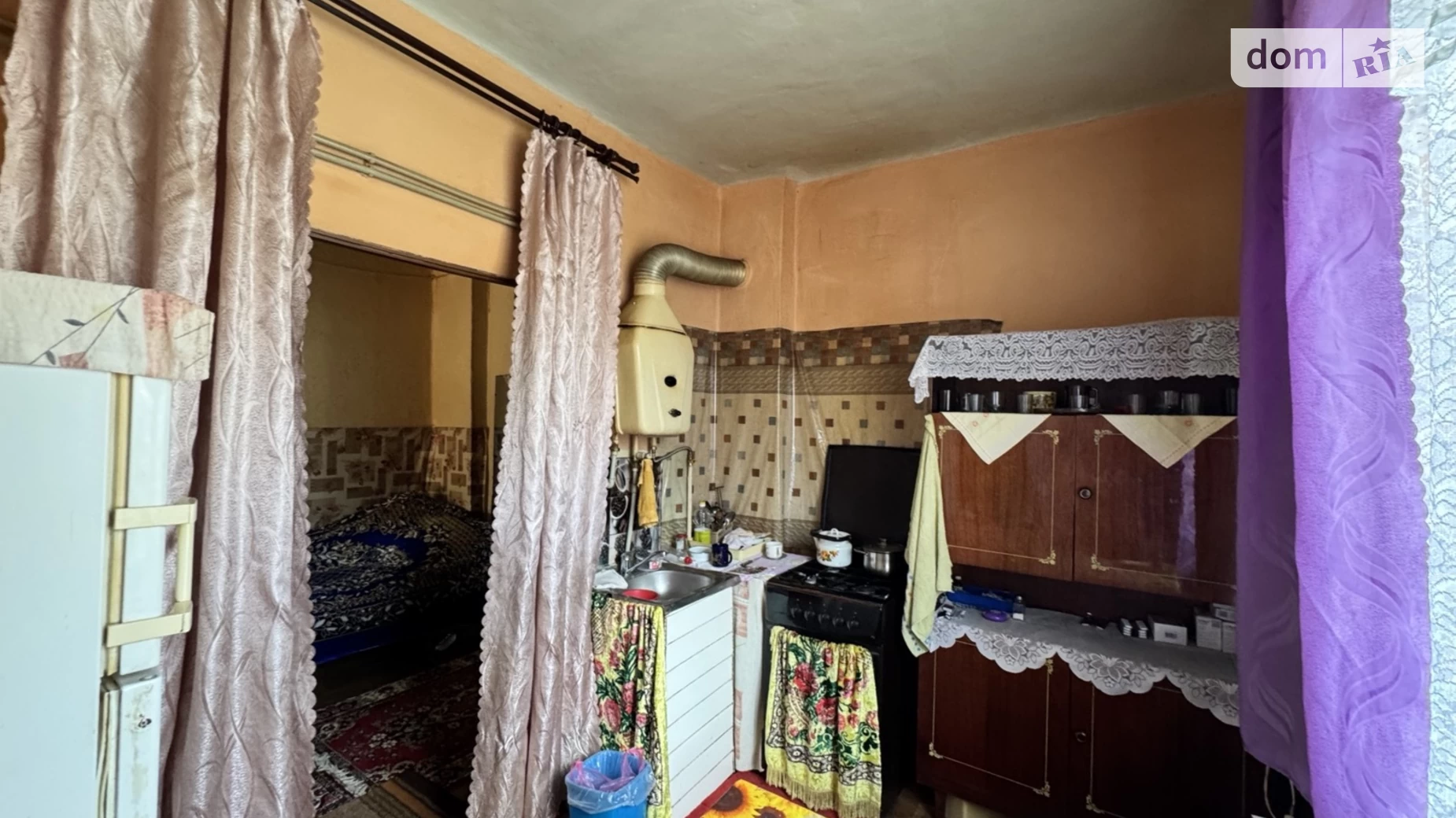 Продается часть дома 48.4 кв. м с мебелью, цена: 25500 $ - фото 5