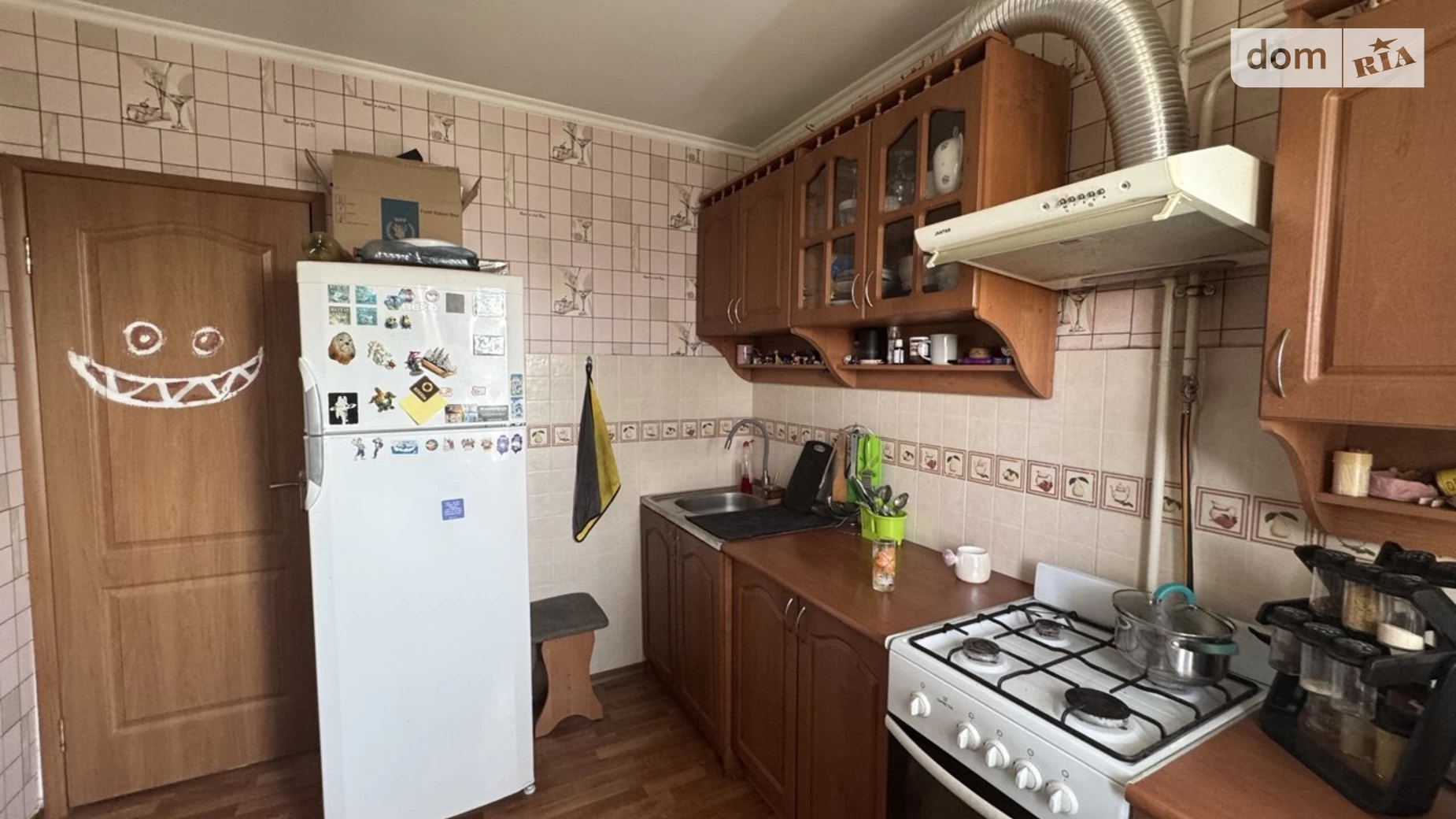 Продается 1-комнатная квартира 35.9 кв. м в, цена: 25000 $ - фото 2
