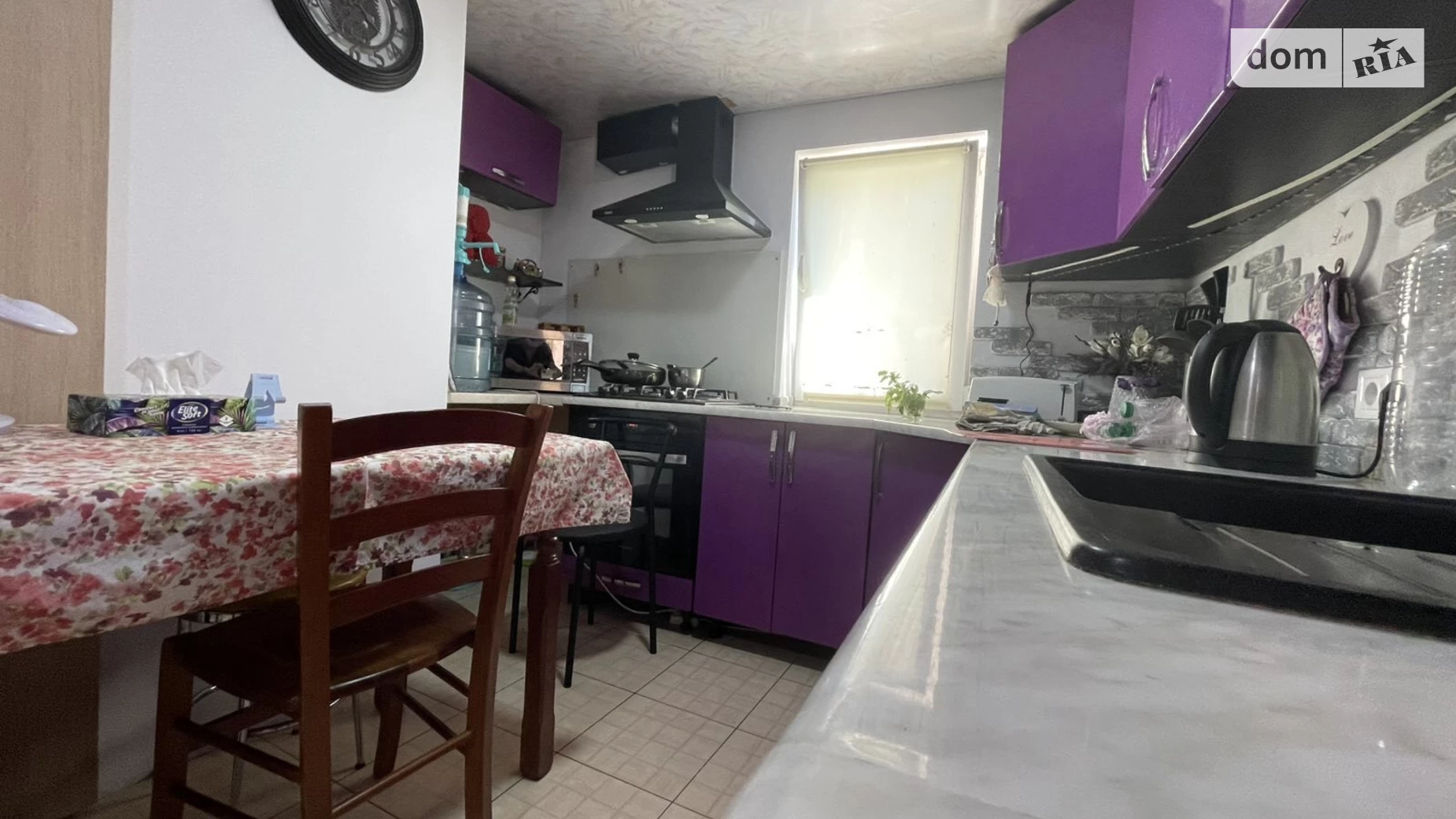 Продается 1-комнатная квартира 41.4 кв. м в Днепре, ул. Станция Лоцманская - фото 2