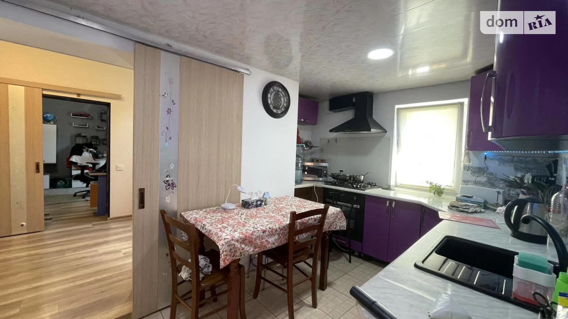 Продается 1-комнатная квартира 41.4 кв. м в Днепре, ул. Станция Лоцманская - фото 4