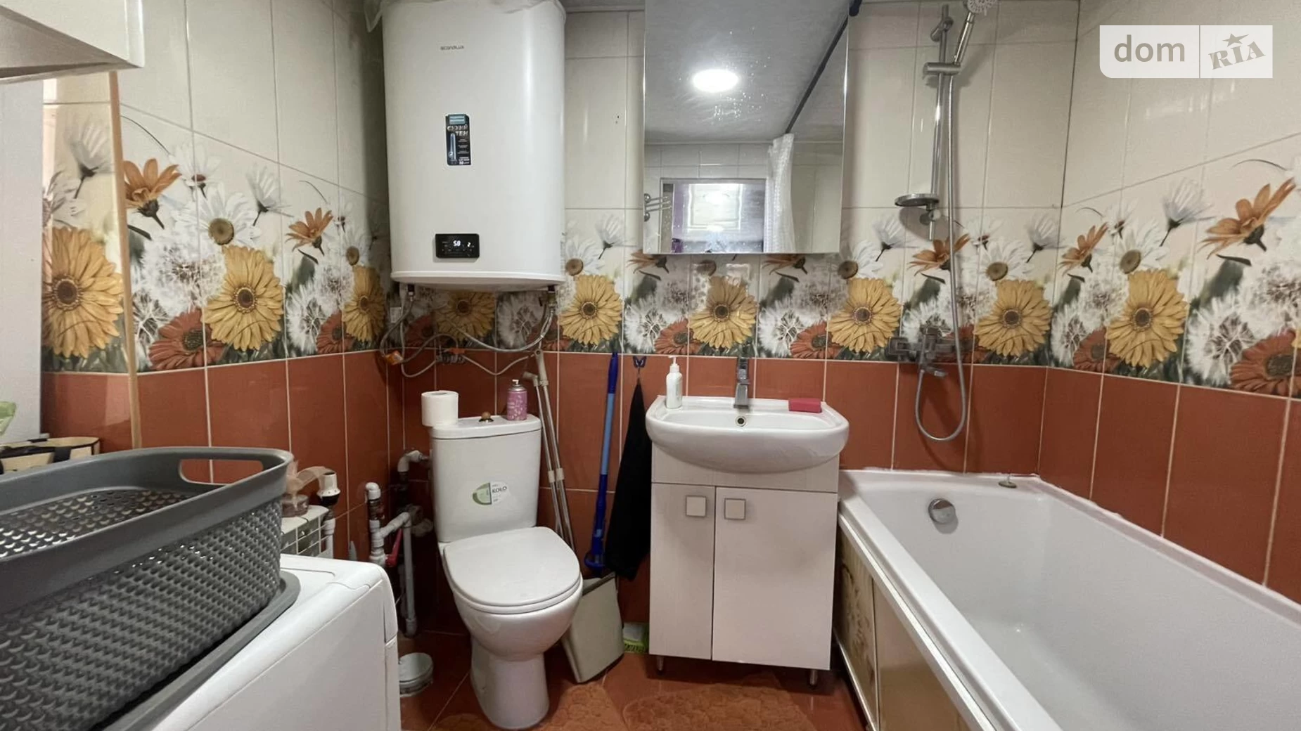 Продается 1-комнатная квартира 41.4 кв. м в Днепре, ул. Станция Лоцманская - фото 5