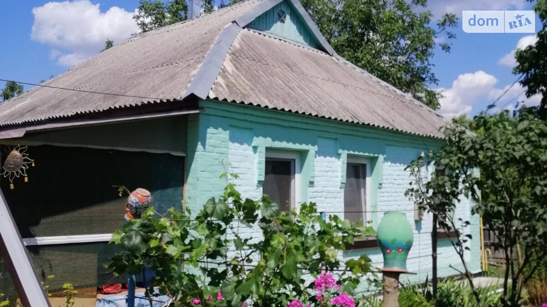 Продается одноэтажный дом 83 кв. м с участком, цена: 20000 $ - фото 3