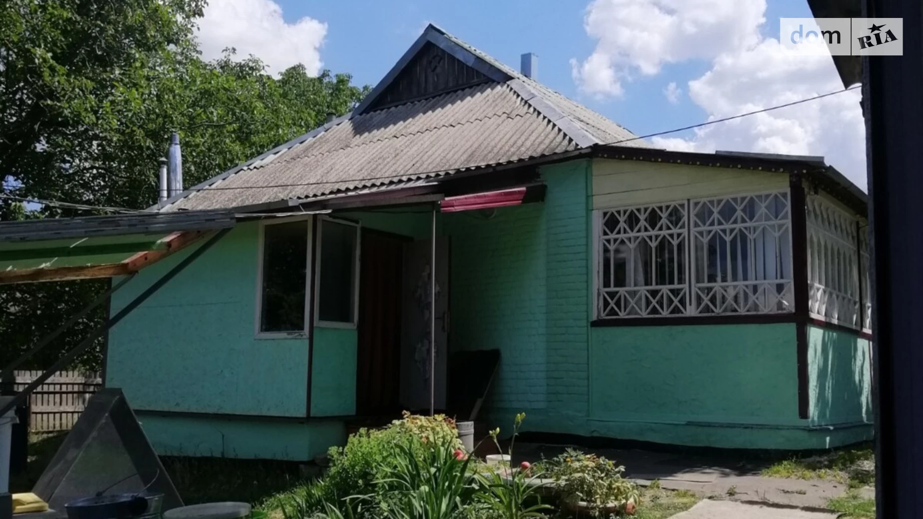 Продается одноэтажный дом 83 кв. м с участком, цена: 20000 $ - фото 4