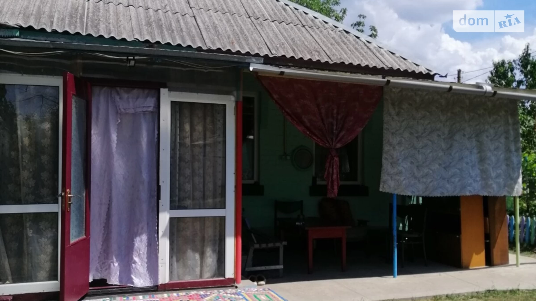 Продается одноэтажный дом 83 кв. м с участком, цена: 20000 $ - фото 5