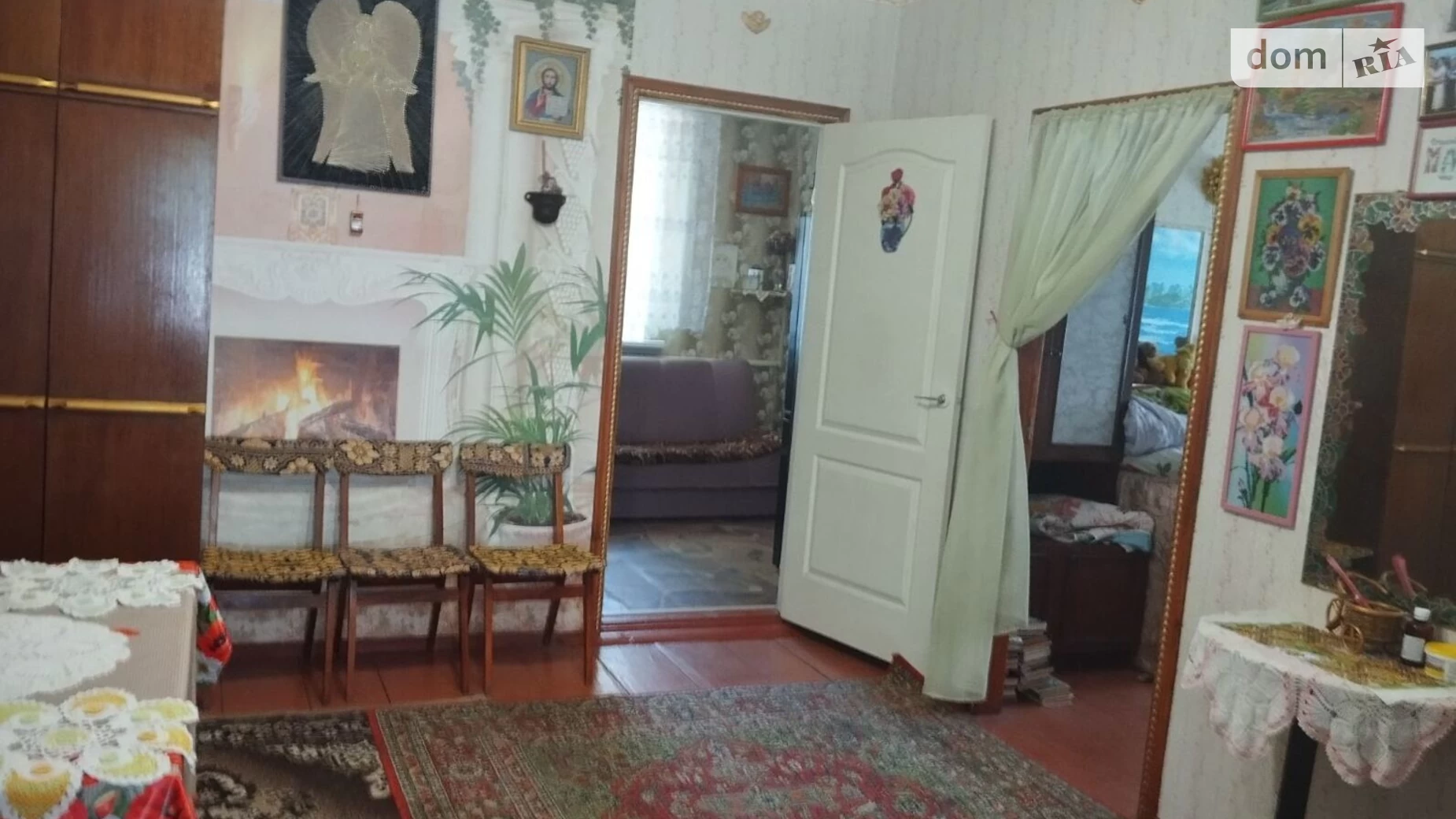 Продается одноэтажный дом 83 кв. м с участком, цена: 20000 $ - фото 2