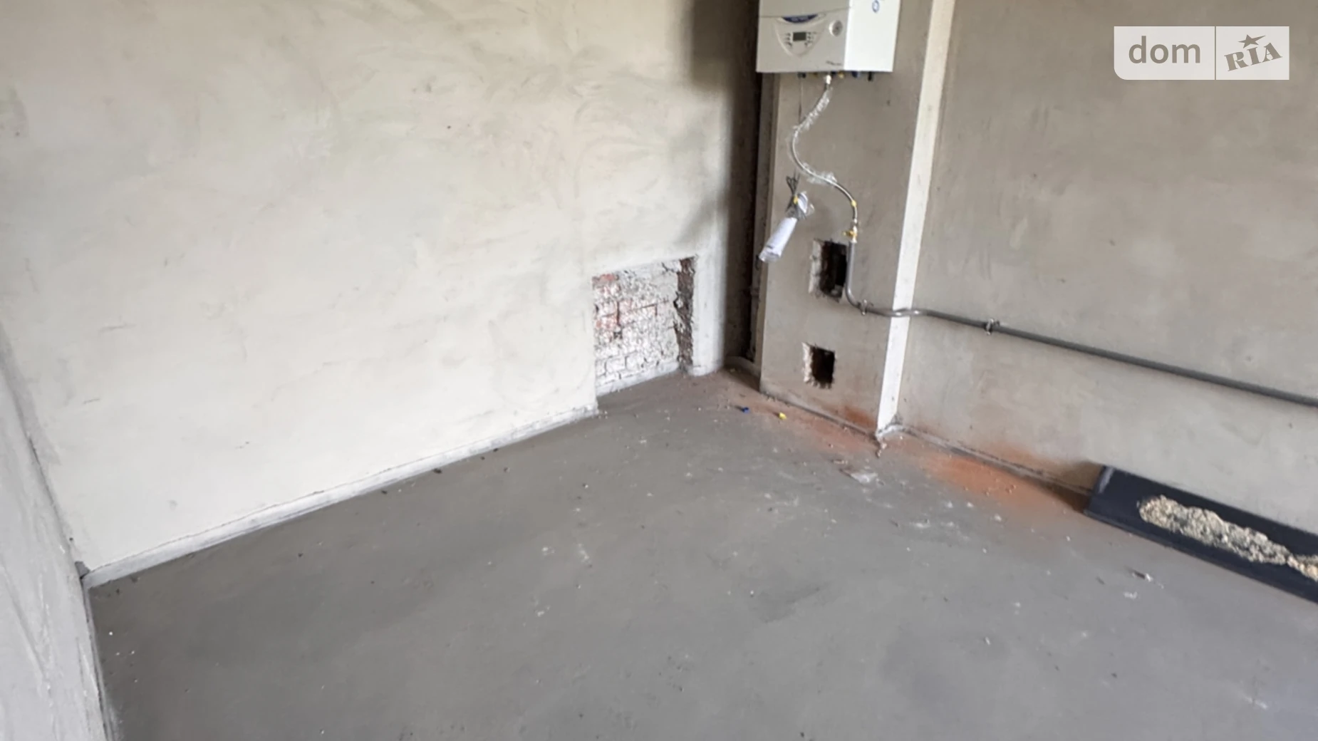 Продается 1-комнатная квартира 41 кв. м в Буче, ул. Гостомельская, 2 - фото 4