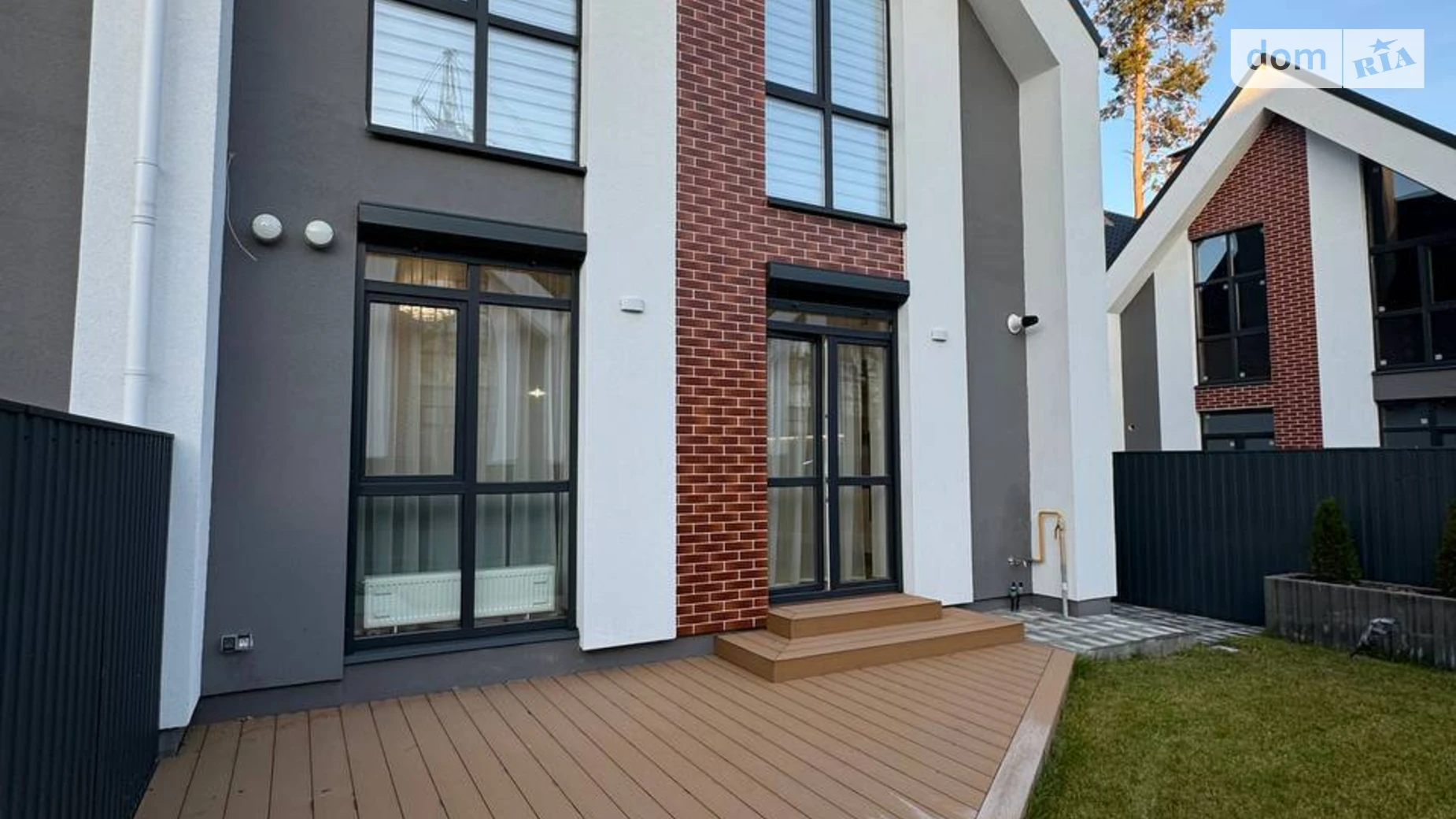 вул. 11-а лінія Ірпінь, цена: 160000 $ - фото 4