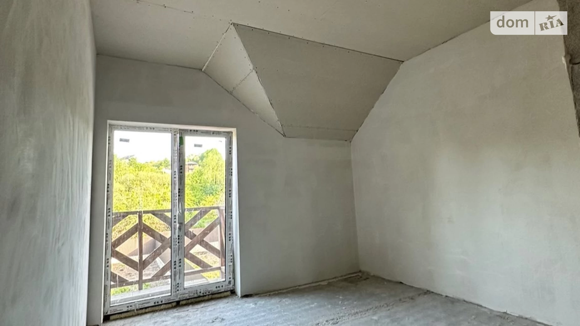 Продается дом на 2 этажа 130 кв. м с балконом, цена: 79999 $ - фото 5