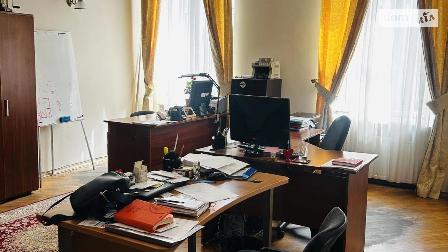 Продается офис 111.6 кв. м в бизнес-центре, цена: 250000 € - фото 5