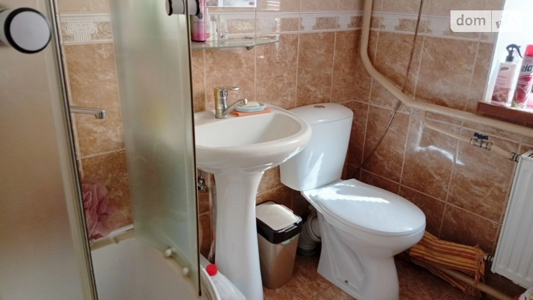 Продается часть дома 33.4 кв. м с террасой, цена: 25000 $ - фото 3