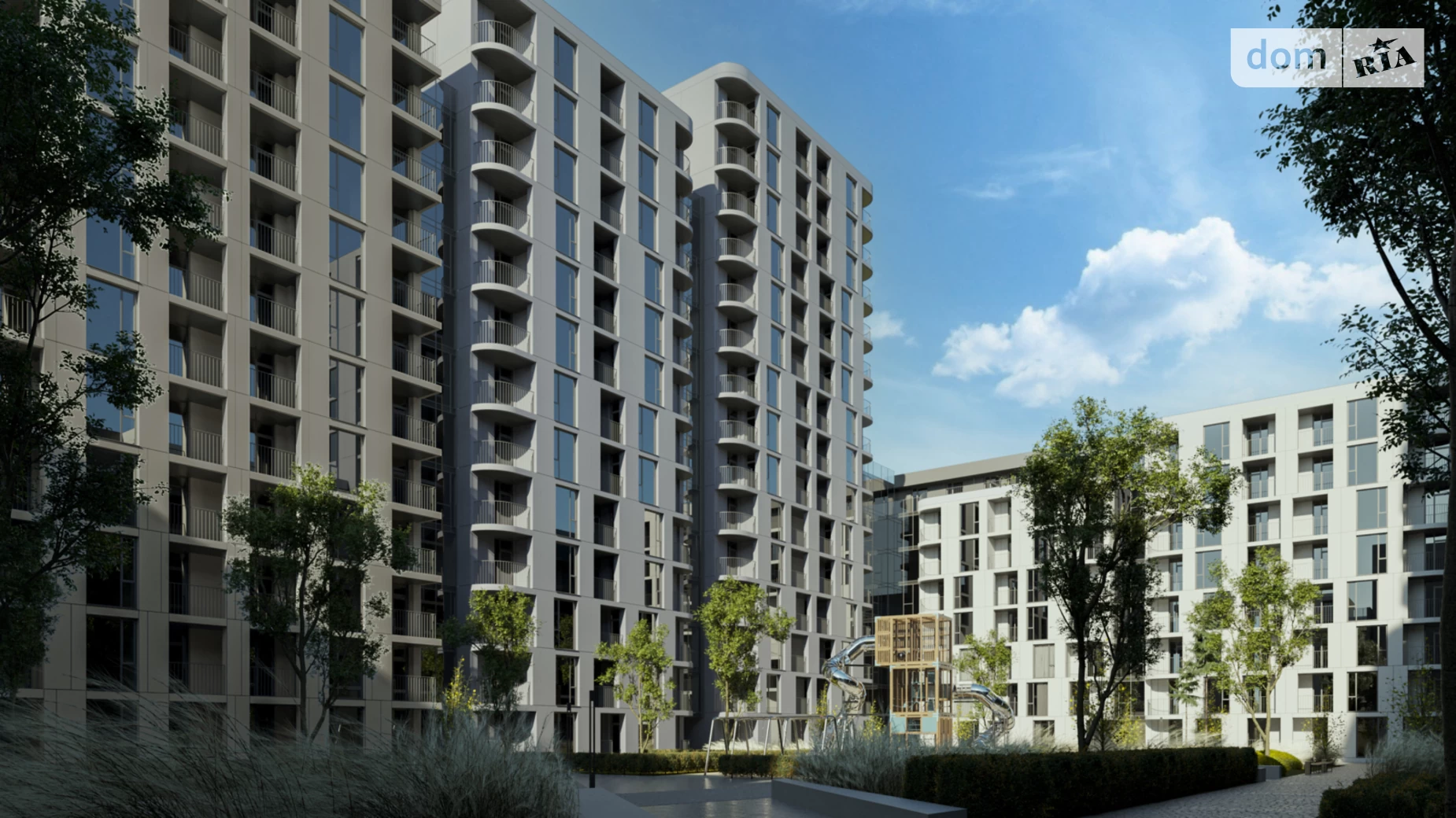 Продается 1-комнатная квартира 34.6 кв. м в Ивано-Франковске, ул. Вовчинецька - фото 2