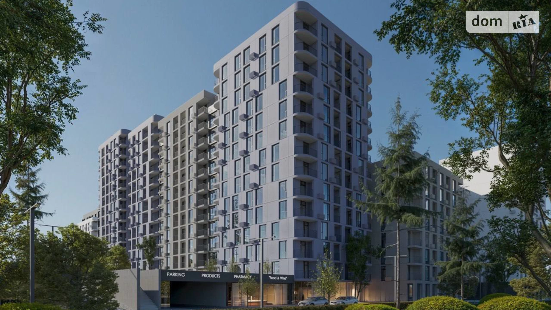 Продается 1-комнатная квартира 34.6 кв. м в Ивано-Франковске, ул. Вовчинецька - фото 5