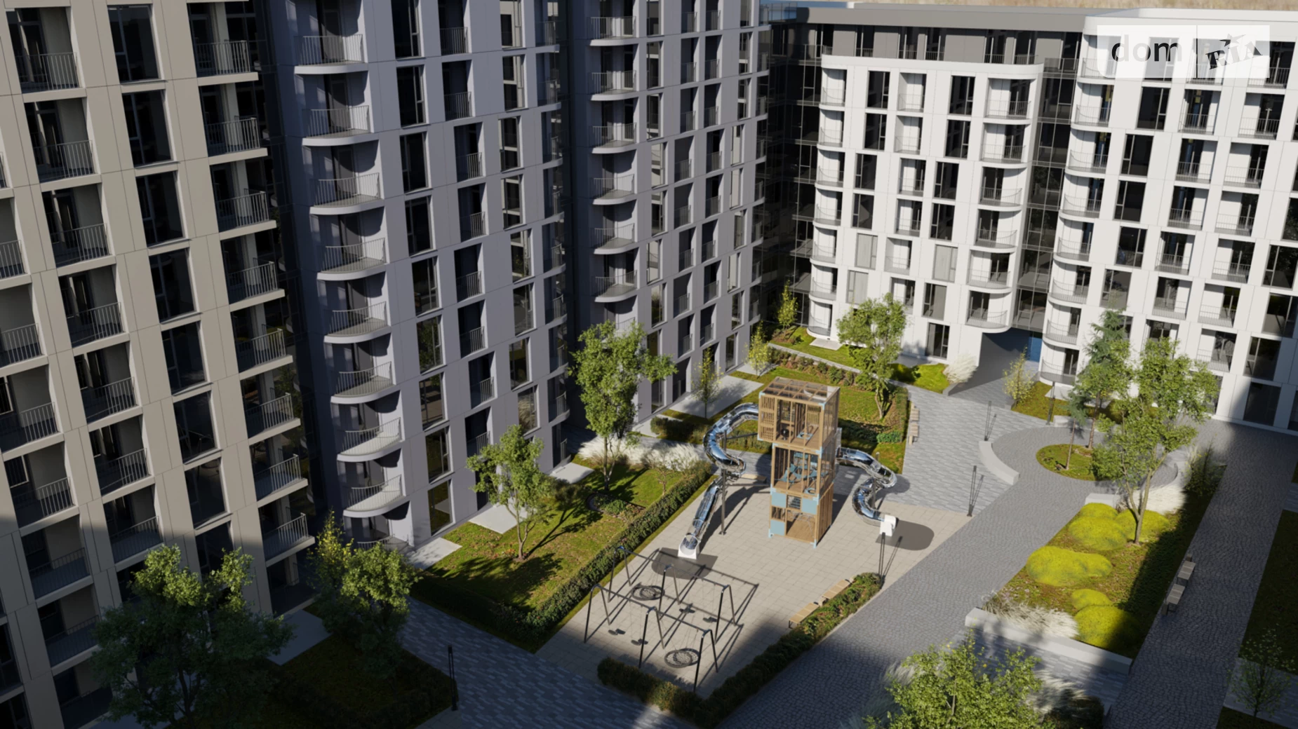 Продается 1-комнатная квартира 34.6 кв. м в Ивано-Франковске, ул. Вовчинецька - фото 4