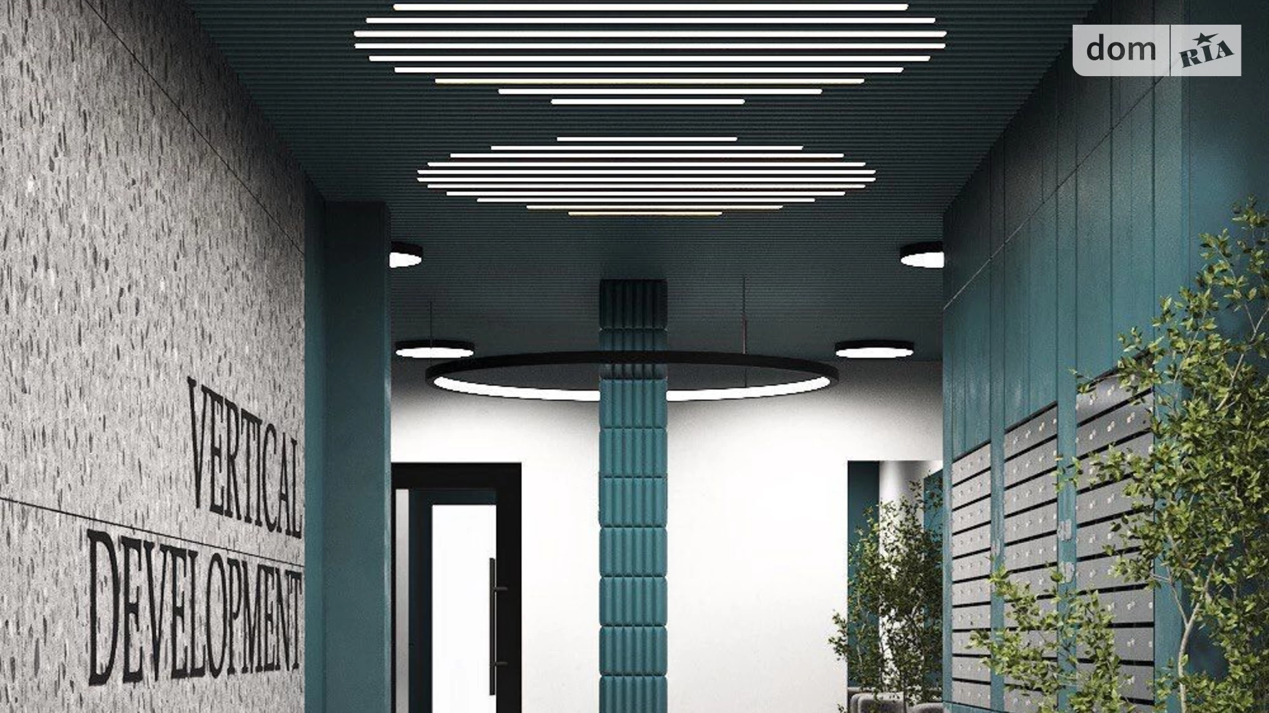 Продается 1-комнатная квартира 40.5 кв. м в Ивано-Франковске, ул. Фортечная, 8 - фото 4